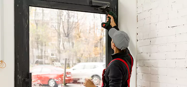 Comprehensive Door Closer Services in Manassas, VA