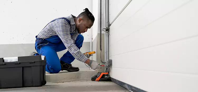 Expert Solutions for Every Garage Lock Need in Manassas, VA