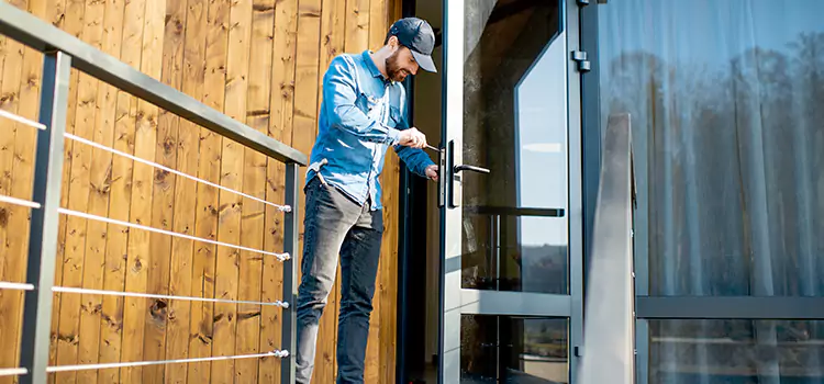 Emergency Patio Door Repair Manassas