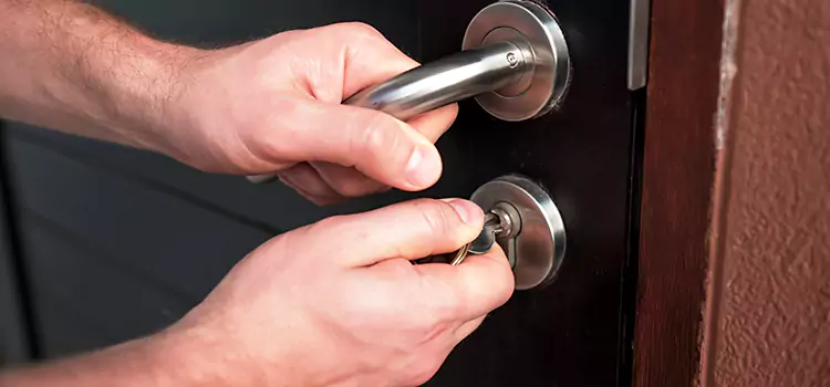 Door Closer Repair & Installation Manassas